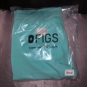 FIGS SMALL/PETITE ZAMORA JOGGERS